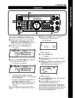 Предварительный просмотр 11 страницы Kenwood TS-570D, TS-570S Instruction Manual