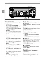 Предварительный просмотр 14 страницы Kenwood TS-570D, TS-570S Instruction Manual