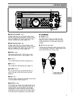 Предварительный просмотр 15 страницы Kenwood TS-570D, TS-570S Instruction Manual