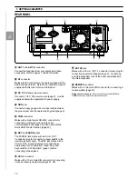 Предварительный просмотр 16 страницы Kenwood TS-570D, TS-570S Instruction Manual