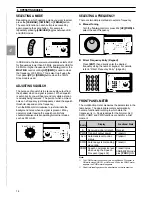 Предварительный просмотр 20 страницы Kenwood TS-570D, TS-570S Instruction Manual