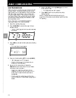 Предварительный просмотр 26 страницы Kenwood TS-570D, TS-570S Instruction Manual