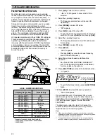 Предварительный просмотр 30 страницы Kenwood TS-570D, TS-570S Instruction Manual