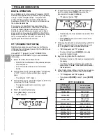 Предварительный просмотр 32 страницы Kenwood TS-570D, TS-570S Instruction Manual