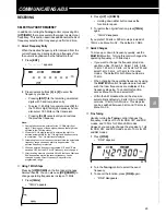 Предварительный просмотр 35 страницы Kenwood TS-570D, TS-570S Instruction Manual