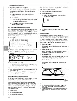 Предварительный просмотр 36 страницы Kenwood TS-570D, TS-570S Instruction Manual