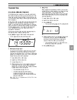 Предварительный просмотр 37 страницы Kenwood TS-570D, TS-570S Instruction Manual