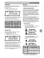 Предварительный просмотр 43 страницы Kenwood TS-570D, TS-570S Instruction Manual