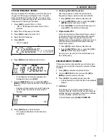 Предварительный просмотр 49 страницы Kenwood TS-570D, TS-570S Instruction Manual