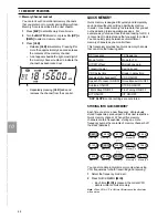 Предварительный просмотр 50 страницы Kenwood TS-570D, TS-570S Instruction Manual