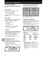 Предварительный просмотр 54 страницы Kenwood TS-570D, TS-570S Instruction Manual