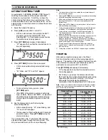 Предварительный просмотр 58 страницы Kenwood TS-570D, TS-570S Instruction Manual