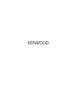 Предварительный просмотр 89 страницы Kenwood TS-570D, TS-570S Instruction Manual