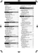 Preview for 6 page of Kenwood TS-590S Instruction Manual