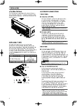 Preview for 10 page of Kenwood TS-590S Instruction Manual