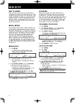 Preview for 22 page of Kenwood TS-590S Instruction Manual