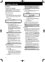 Preview for 36 page of Kenwood TS-590S Instruction Manual