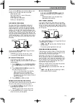 Preview for 47 page of Kenwood TS-590S Instruction Manual