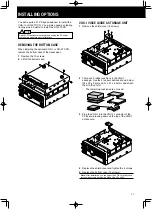 Preview for 79 page of Kenwood TS-590S Instruction Manual