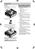 Preview for 80 page of Kenwood TS-590S Instruction Manual