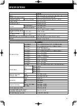 Preview for 89 page of Kenwood TS-590S Instruction Manual