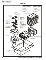 Preview for 66 page of Kenwood TS-590S Service Manual