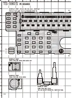 Предварительный просмотр 100 страницы Kenwood TS-590S Service Manual