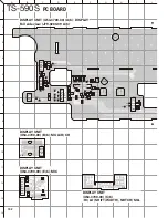 Предварительный просмотр 102 страницы Kenwood TS-590S Service Manual