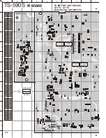 Предварительный просмотр 106 страницы Kenwood TS-590S Service Manual