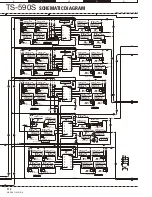 Предварительный просмотр 112 страницы Kenwood TS-590S Service Manual