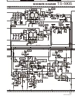 Предварительный просмотр 131 страницы Kenwood TS-590S Service Manual