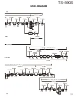 Предварительный просмотр 139 страницы Kenwood TS-590S Service Manual