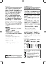 Preview for 3 page of Kenwood TS-590SG Instruction Manual