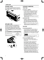 Preview for 10 page of Kenwood TS-590SG Instruction Manual