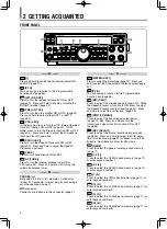 Preview for 12 page of Kenwood TS-590SG Instruction Manual