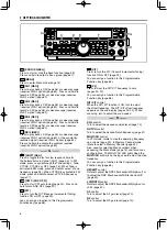 Предварительный просмотр 14 страницы Kenwood TS-590SG Instruction Manual