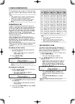 Предварительный просмотр 34 страницы Kenwood TS-590SG Instruction Manual