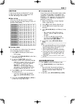 Предварительный просмотр 59 страницы Kenwood TS-590SG Instruction Manual