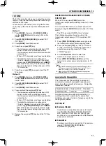 Предварительный просмотр 67 страницы Kenwood TS-590SG Instruction Manual