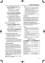 Предварительный просмотр 71 страницы Kenwood TS-590SG Instruction Manual