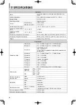 Предварительный просмотр 94 страницы Kenwood TS-590SG Instruction Manual