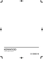 Preview for 96 page of Kenwood TS-590SG Instruction Manual