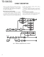 Preview for 6 page of Kenwood TS-590SG Service Manual