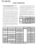 Preview for 10 page of Kenwood TS-590SG Service Manual