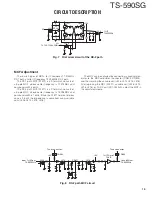 Preview for 13 page of Kenwood TS-590SG Service Manual