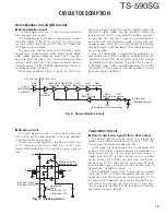 Preview for 15 page of Kenwood TS-590SG Service Manual