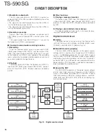 Preview for 18 page of Kenwood TS-590SG Service Manual