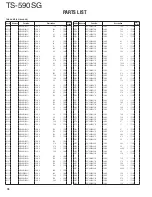 Preview for 76 page of Kenwood TS-590SG Service Manual