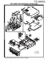 Preview for 81 page of Kenwood TS-590SG Service Manual