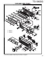 Preview for 83 page of Kenwood TS-590SG Service Manual